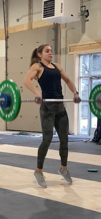 Steel City Barbell Picture 5