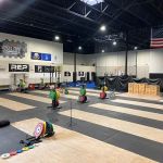 Steel City Barbell