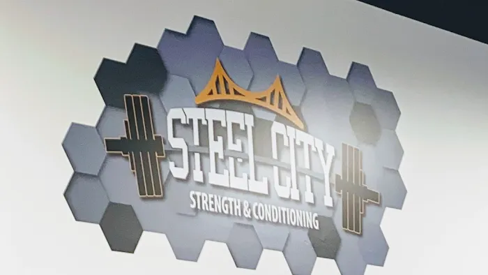 Steel City Barbell Picture 9