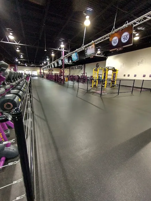 Planet Fitness Picture 4