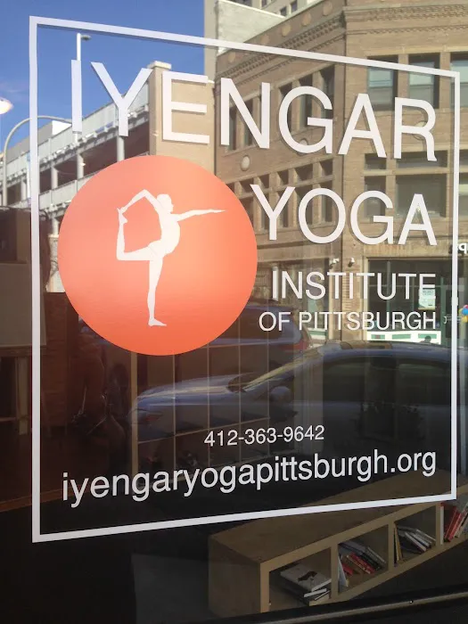 Iyengar Yoga Institute of Pittsburgh Picture 1