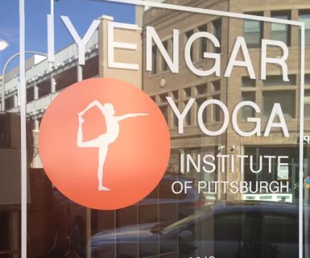 Iyengar Yoga Institute of Pittsburgh