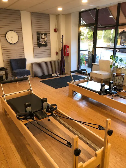 AthletiCore Pilates Picture 1