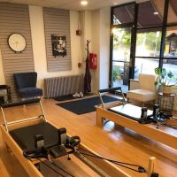 AthletiCore Pilates ico