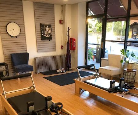 AthletiCore Pilates