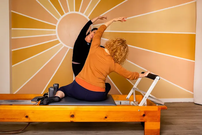Square Pilates Picture 1