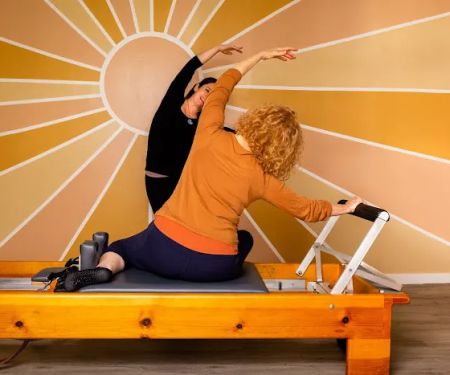 Square Pilates