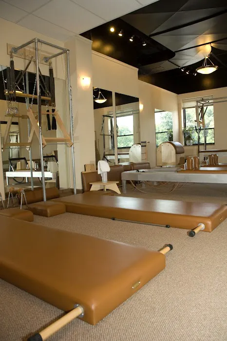 Touchstone Pilates Picture 1