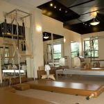 Touchstone Pilates