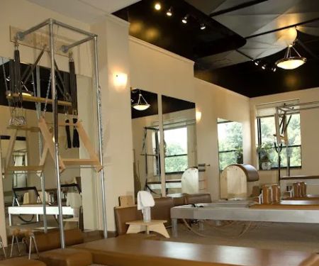 Touchstone Pilates