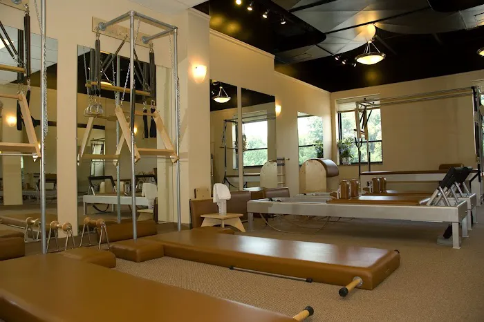 Touchstone Pilates Picture 3