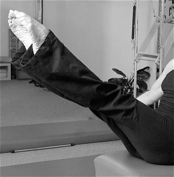 Touchstone Pilates Picture 6