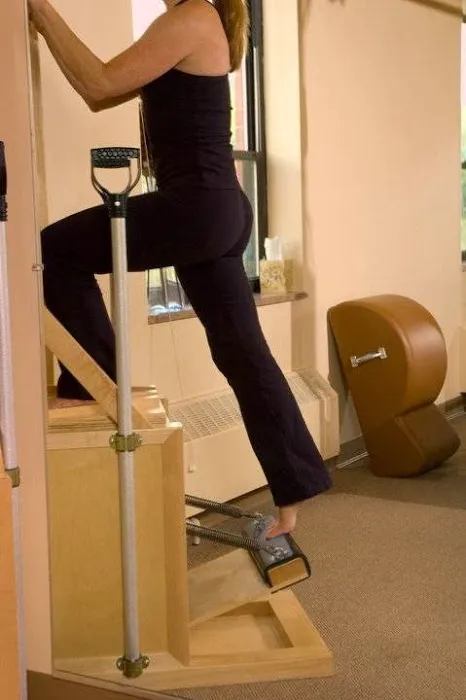 Touchstone Pilates Picture 4