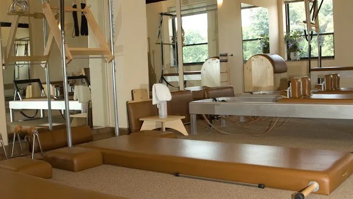 Touchstone Pilates Picture 2