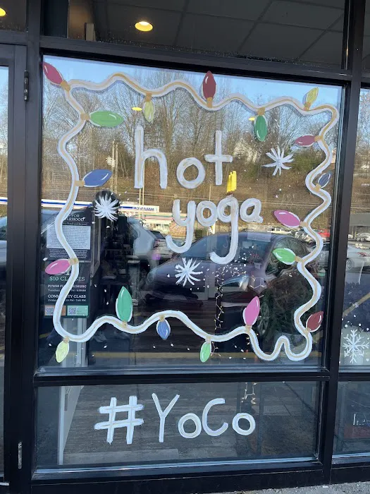 Yoga Innovations Collective Picture 1