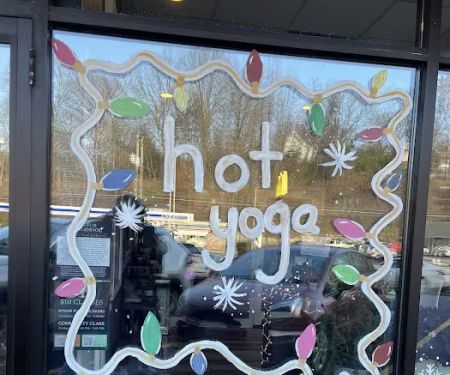 Yoga Innovations Collective