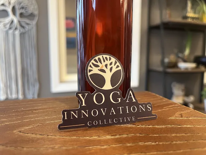 Yoga Innovations Collective Picture 4