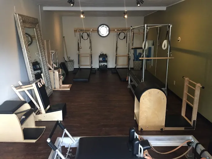 Moxie Mind and Body, Pilates Studio LLC Picture 2