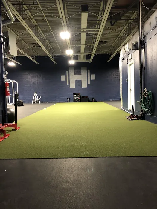 Hirt Locker LLC Picture 1