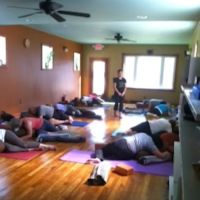 The Yoga Whole ico