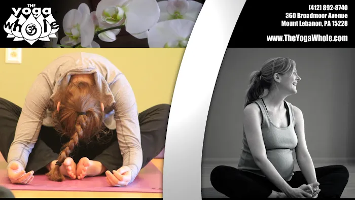 The Yoga Whole Picture 6
