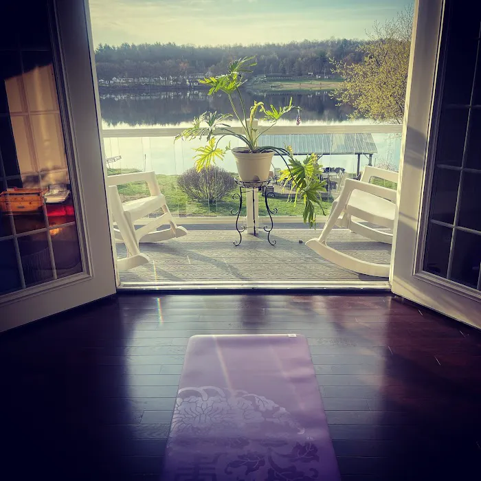 Higher Place Yoga - Lakeside yoga, group & private classes, Yoga Therapy & Reike Picture 3
