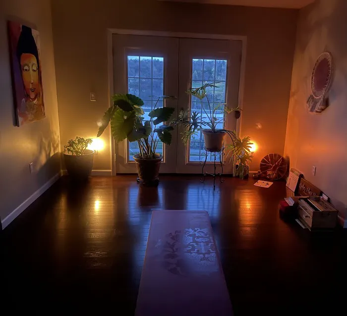 Higher Place Yoga - Lakeside yoga, group & private classes, Yoga Therapy & Reike Picture 2