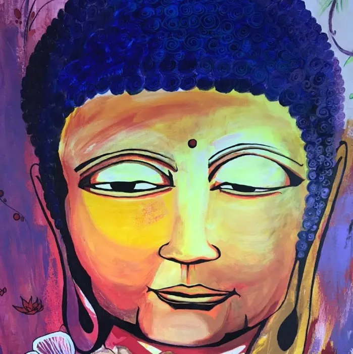 Higher Place Yoga - Lakeside yoga, group & private classes, Yoga Therapy & Reike Picture 4