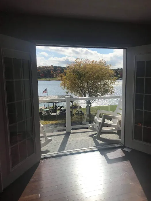 Higher Place Yoga - Lakeside yoga, group & private classes, Yoga Therapy & Reike Picture 9