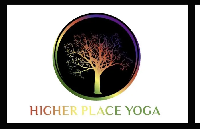 Higher Place Yoga - Lakeside yoga, group & private classes, Yoga Therapy & Reike Picture 5