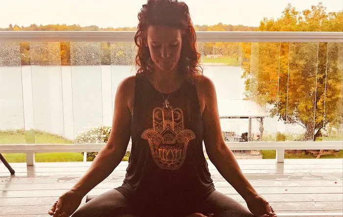 Higher Place Yoga - Lakeside yoga, group & private classes, Yoga Therapy & Reike Picture 6