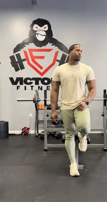 Victoria Fitness Picture 1