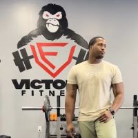 Victoria Fitness ico