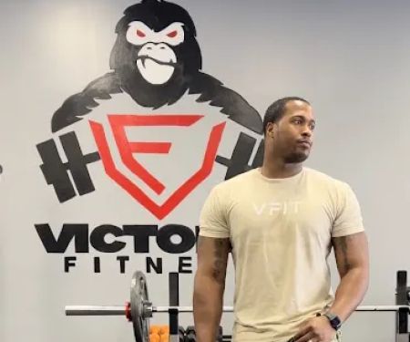 Victoria Fitness