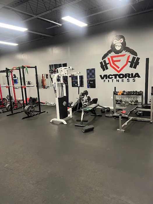 Victoria Fitness Picture 2