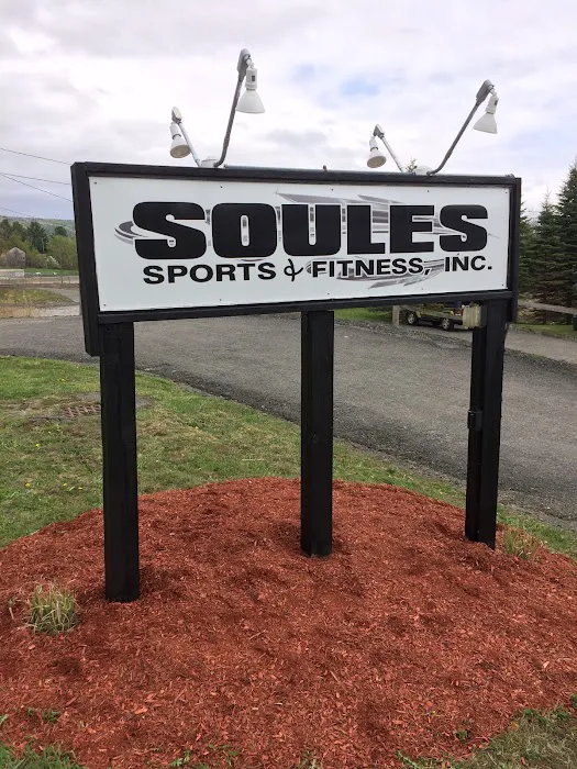 Soules Sports & Fitness Picture 5