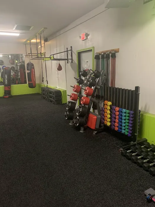 Soules Sports & Fitness Picture 3