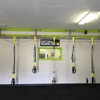 Soules Sports & Fitness ico