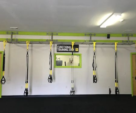 Soules Sports & Fitness
