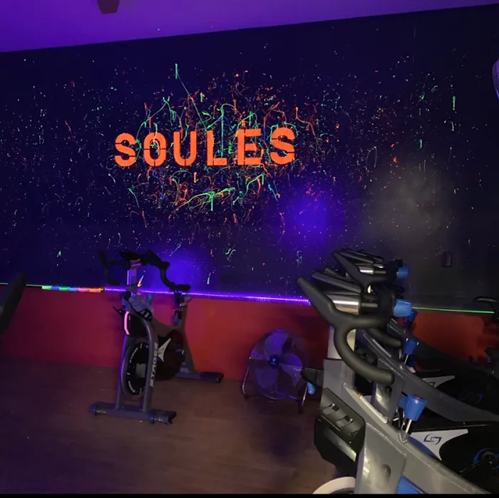 Soules Sports & Fitness Picture 10