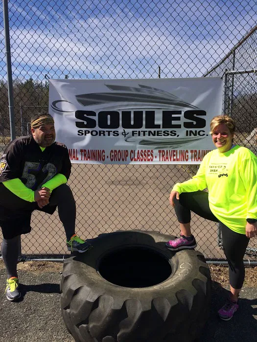 Soules Sports & Fitness Picture 6