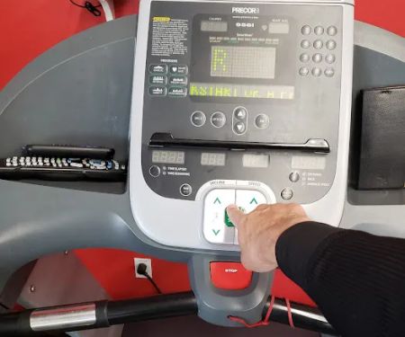 Snap Fitness Lee