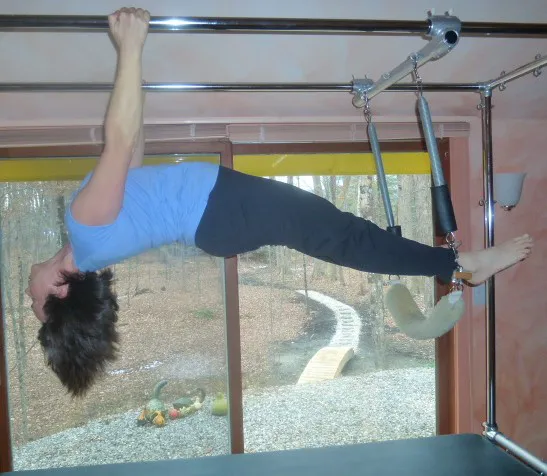 Sharon True Pilates Picture 4