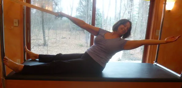 Sharon True Pilates Picture 2