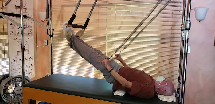 Sharon True Pilates Picture 3