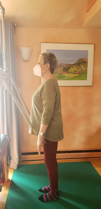 Sharon True Pilates Picture 1