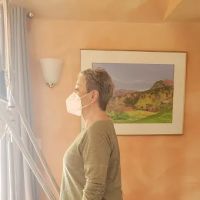 Sharon True Pilates ico
