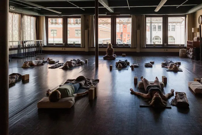 Berkshire Yoga Dance & Fitness Picture 8