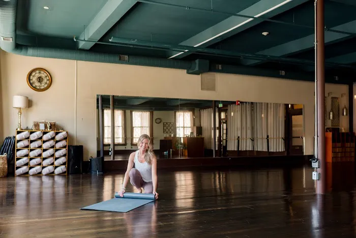 Berkshire Yoga Dance & Fitness Picture 1