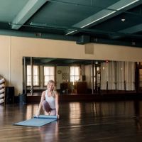 Berkshire Yoga Dance & Fitness ico